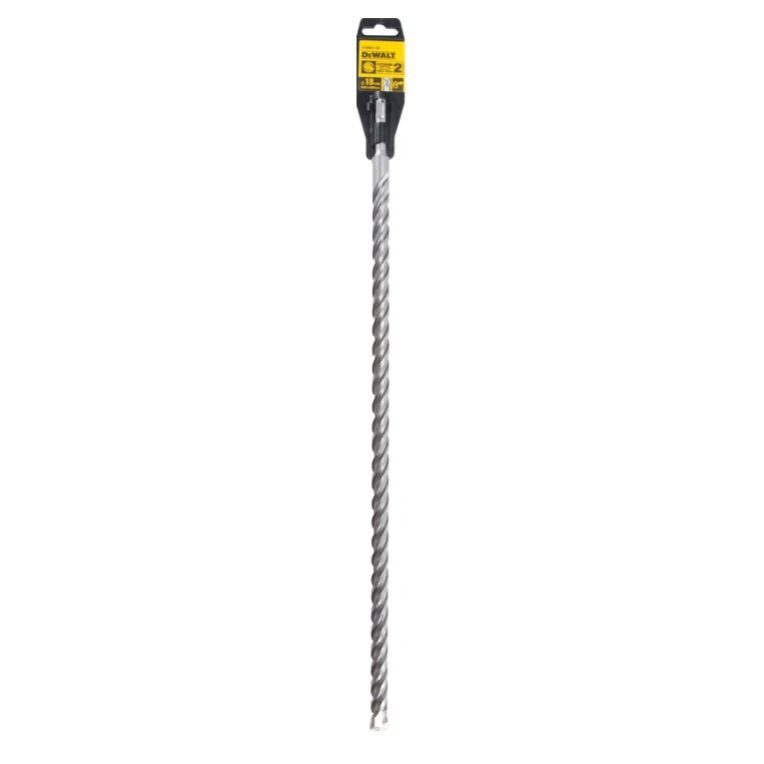 Бур "DeWalt" SDSplus 18х600мм. DТ9591-QZ #1