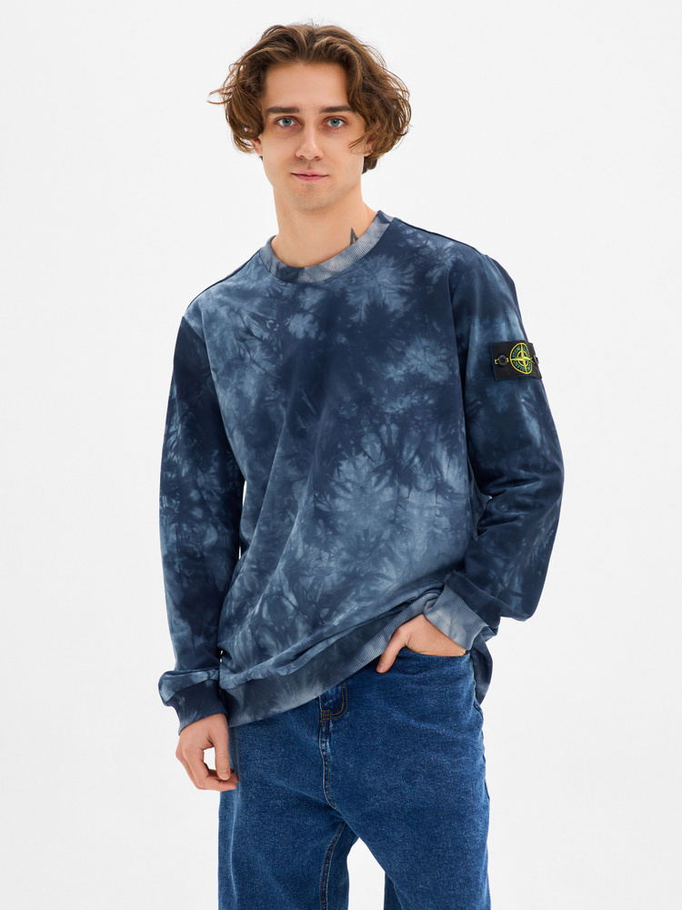 Свитшот Stone Island #1