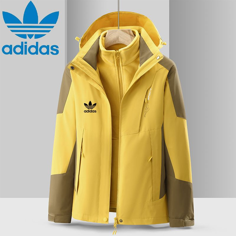 Анорак adidas #1