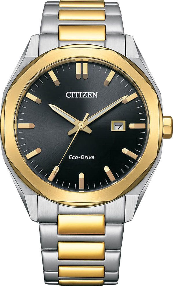 Наручные часы Citizen BM7604-80E #1