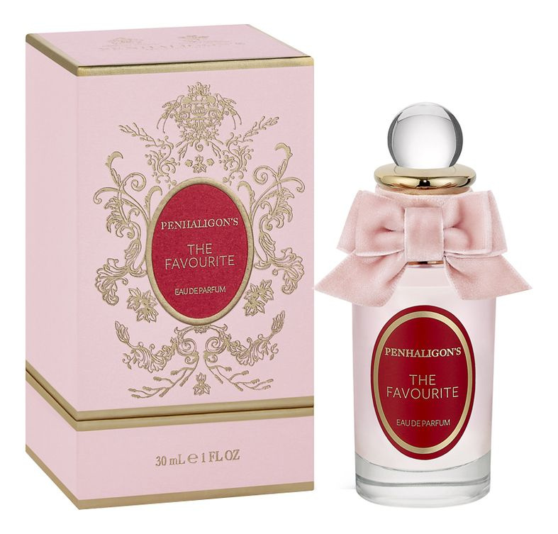 PENHALIGONS Вода парфюмерная The Favourite 30 мл #1