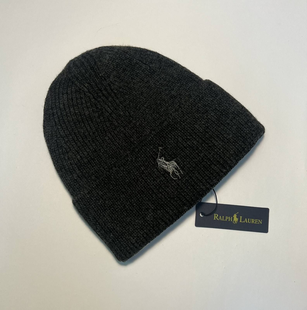 Шапка Polo Ralph Lauren #1