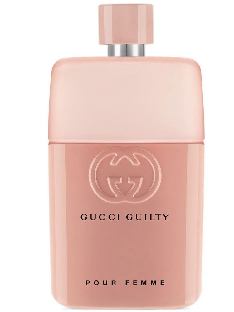 Туалетная вода Gucci Guilty Love Edition Pour Femme 90 #1