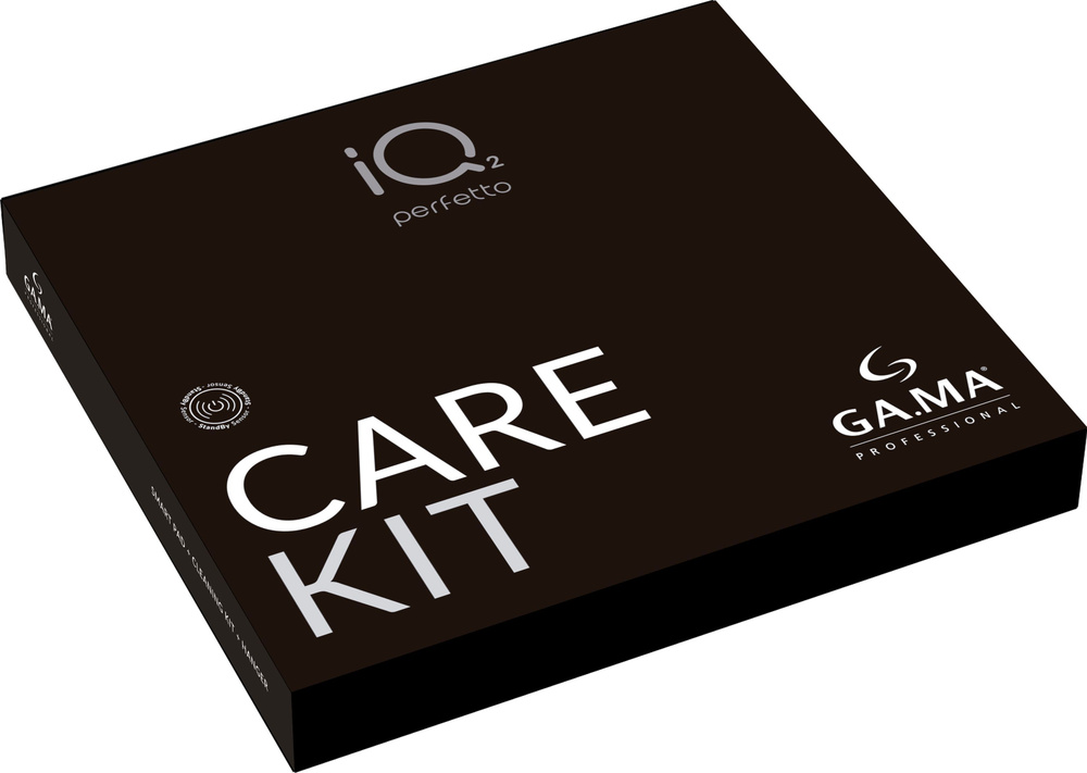 Набор для обслуживания фена IQ II CARE KIT #1