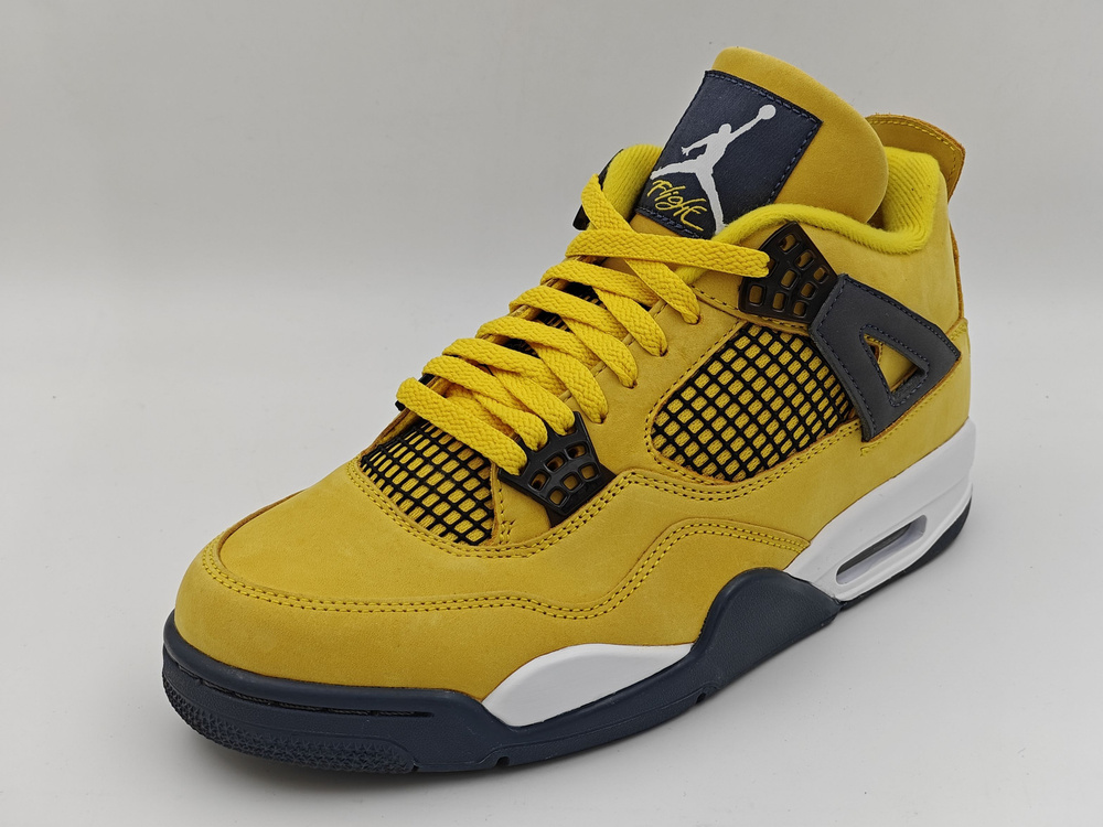 Кроссовки Nike Air Jordan 4 #1