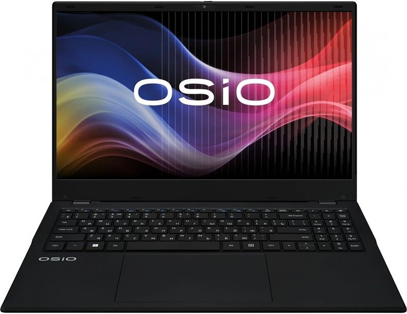 OSiO B150I-010B Ноутбук 15.6", RAM 8 ГБ, (4640257980814), Русская раскладка #1