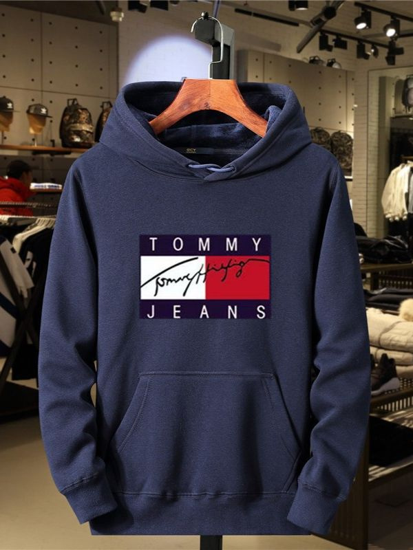 Толстовка Tommy Jeans #1