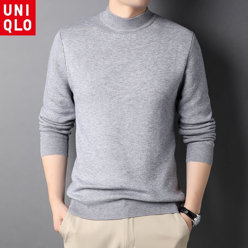 Свитер Uniqlo #1