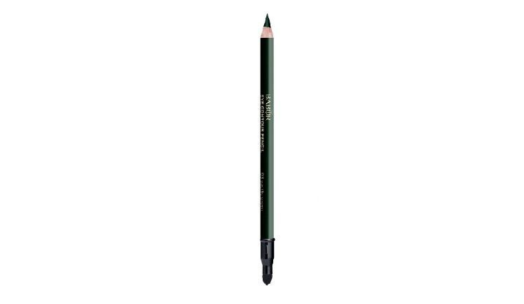 Контур для век, тон 03 тёмная бирюза / BABOR Eye Contour Pencil, 03 pacific green  #1