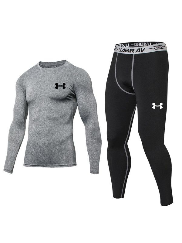 Рашгард Under Armour #1