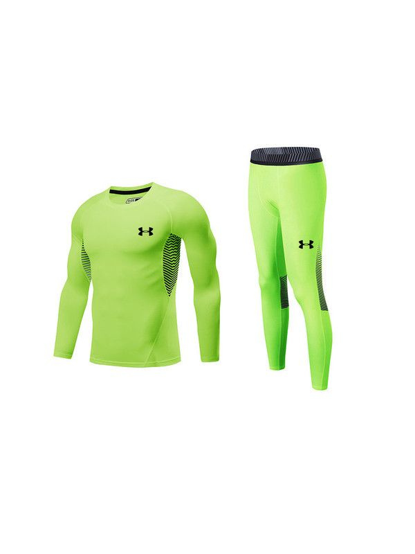 Рашгард Under Armour #1