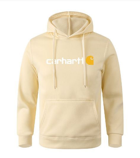 Худи carhartt #1