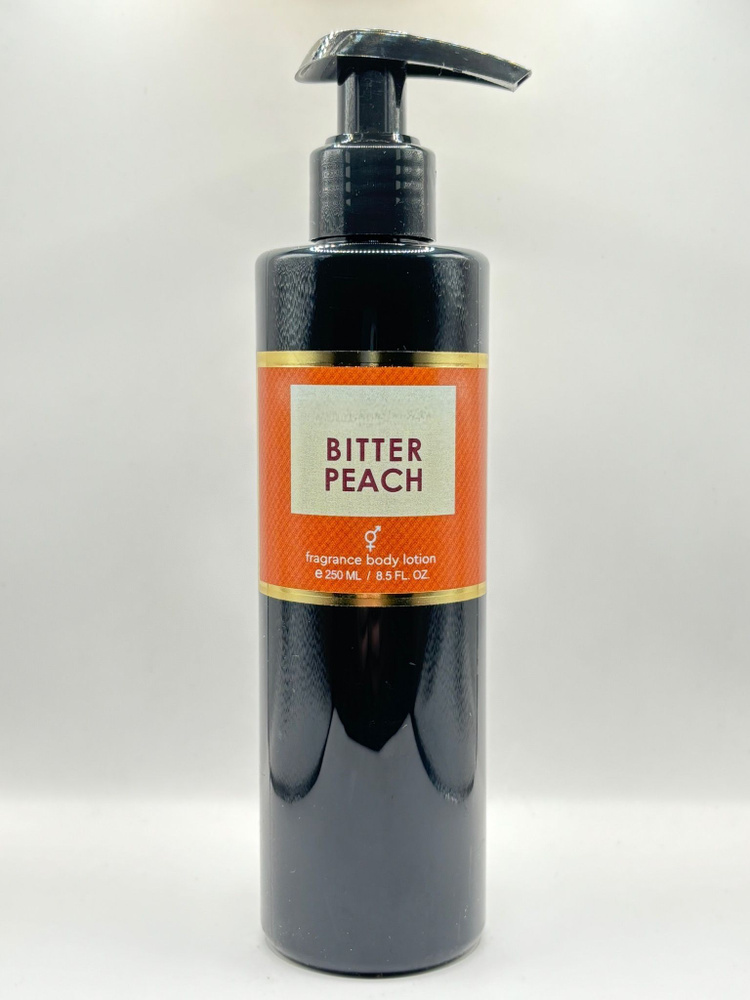 Крем для тела Bitter Peach 250ml #1