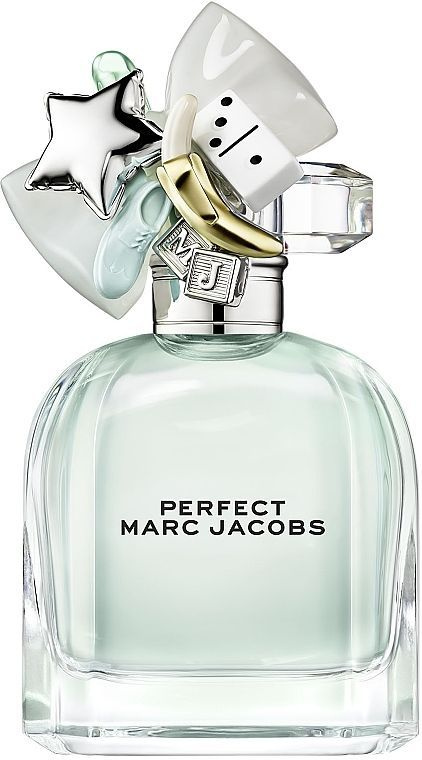 Marc Jacobs Туалетная вода Perfect 100 мл #1