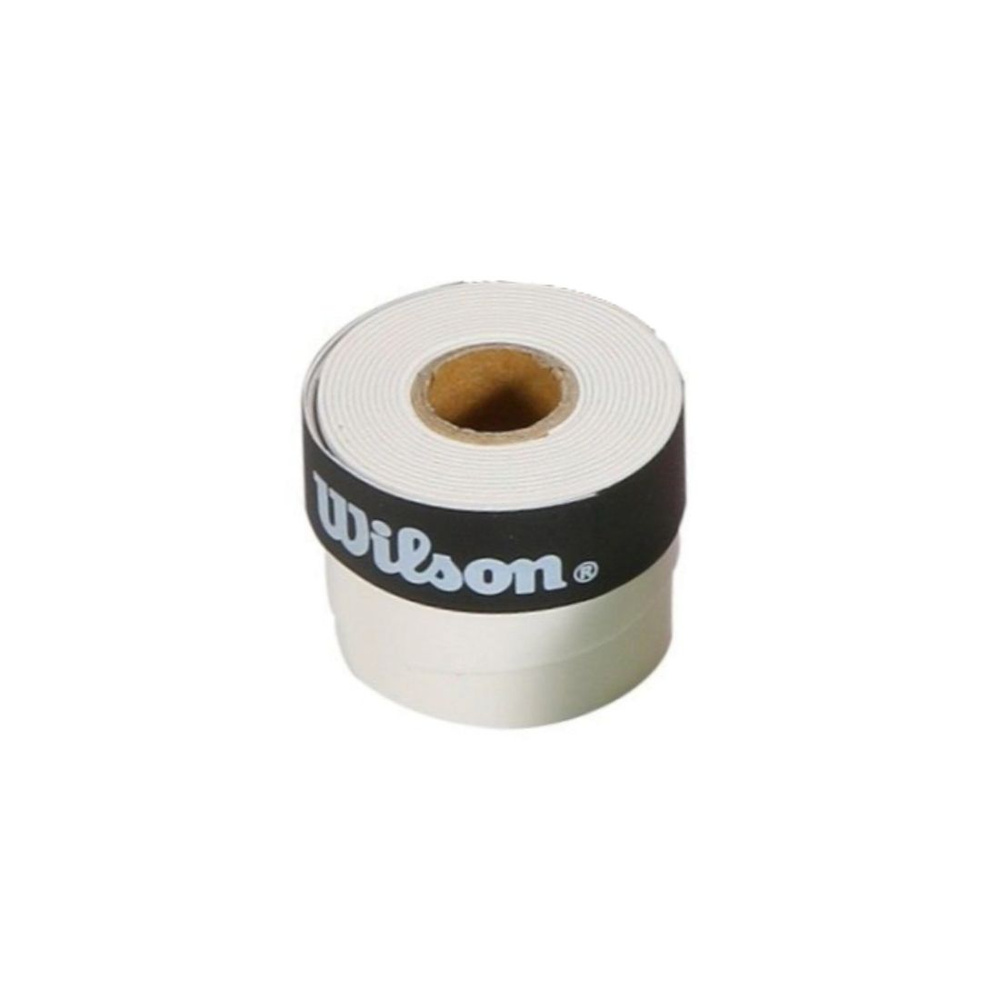 Обмотка для ручки Wilson Overgrip Ultra x1, White #1