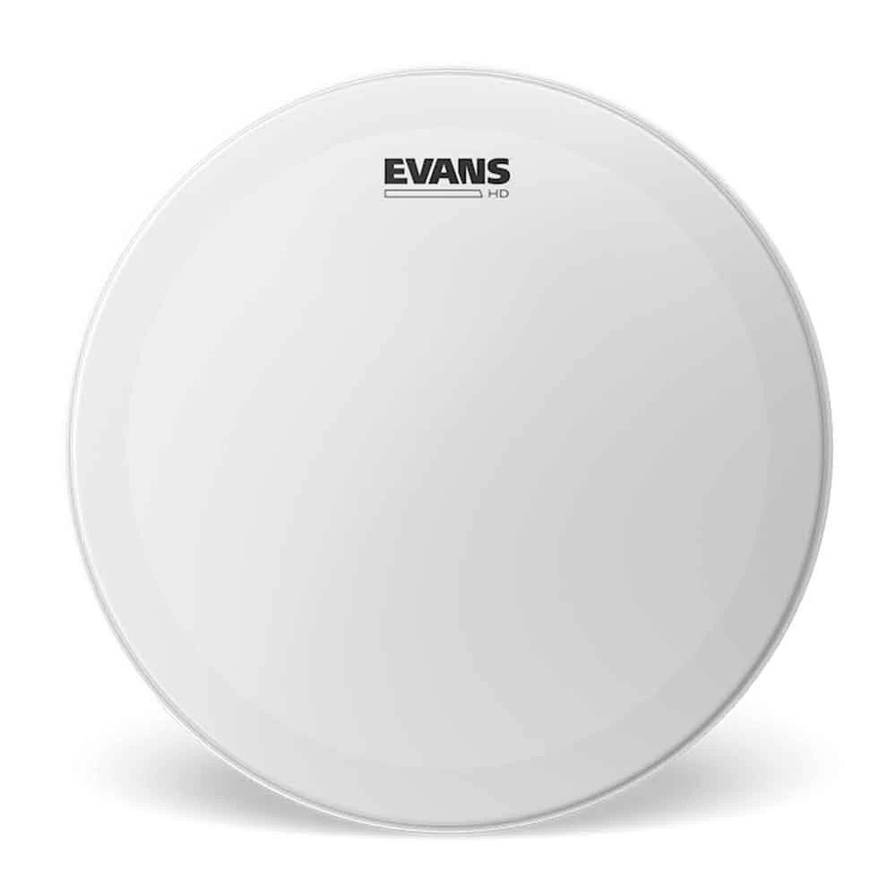 Пластик для малого барабана Evans B14HD HD Coated 14" #1