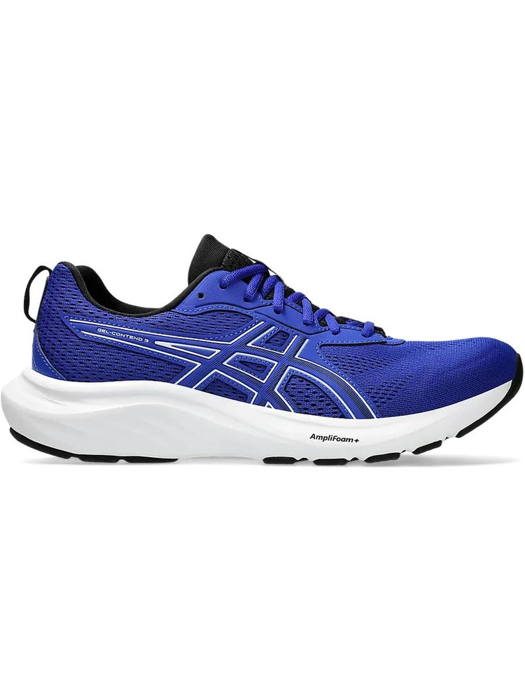 Кроссовки ASICS GEL-CONTEND 9 #1