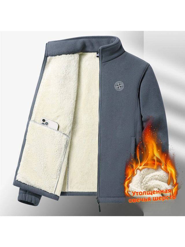 Куртка Stone Island #1