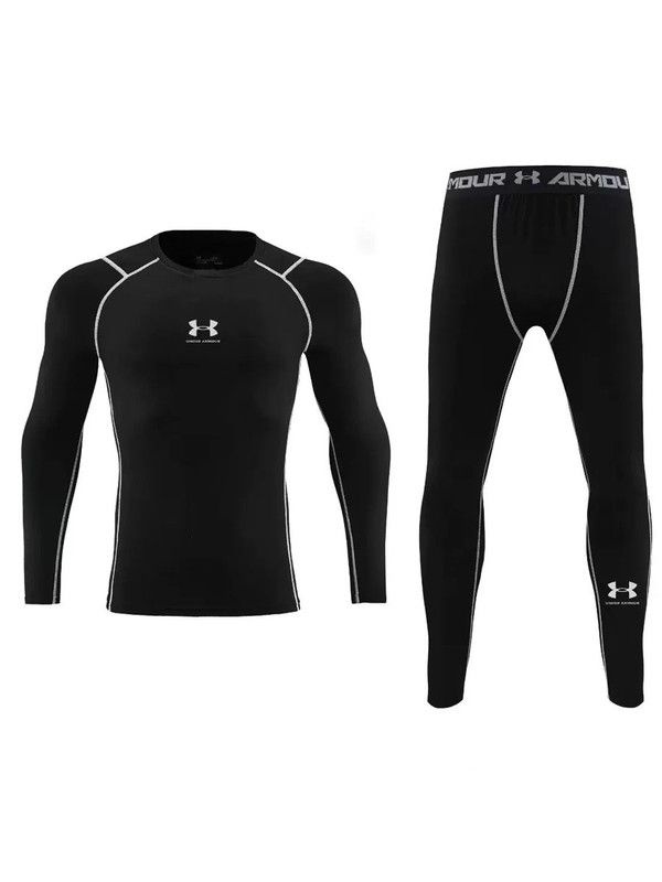 Рашгард Under Armour #1