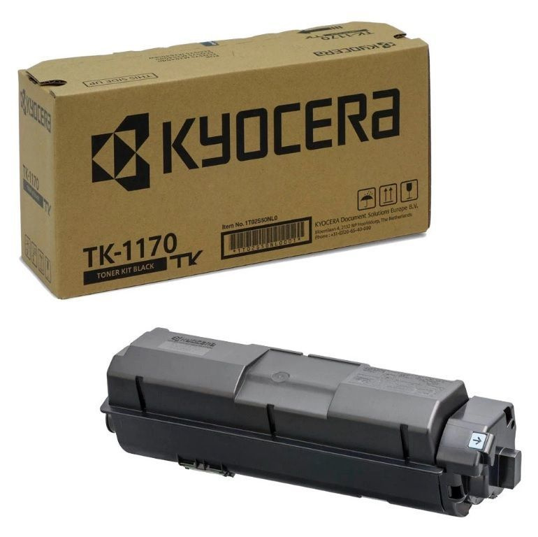 Тонер-картридж Kyocera TK-1170 для M2040dn/M2540dn/M2640idw (1T02S50NL0) #1