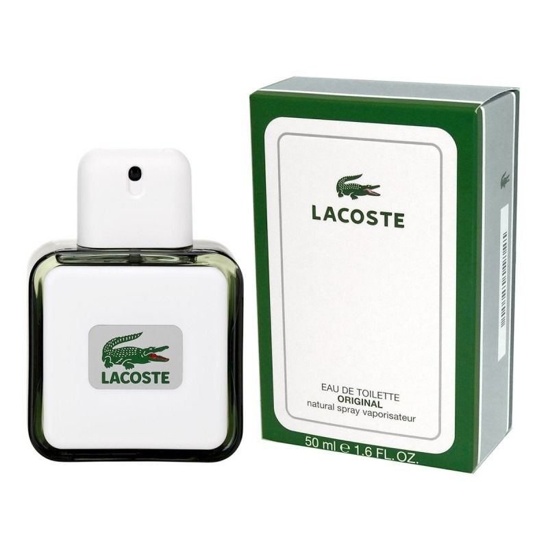 Вода парфюмерная Lacoste Original Edp 100 мл #1