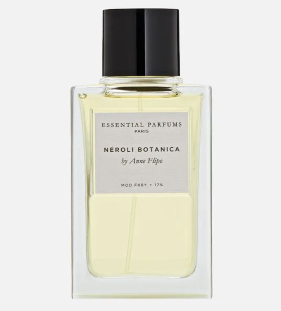 Essential Parfums Neroli Botanica парфюмерная вода edp 100ml #1