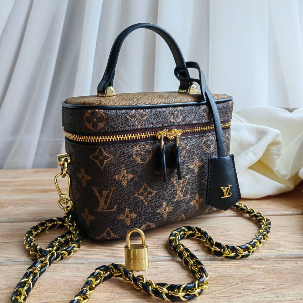 Louis Vuitton Сумка на плечо #1