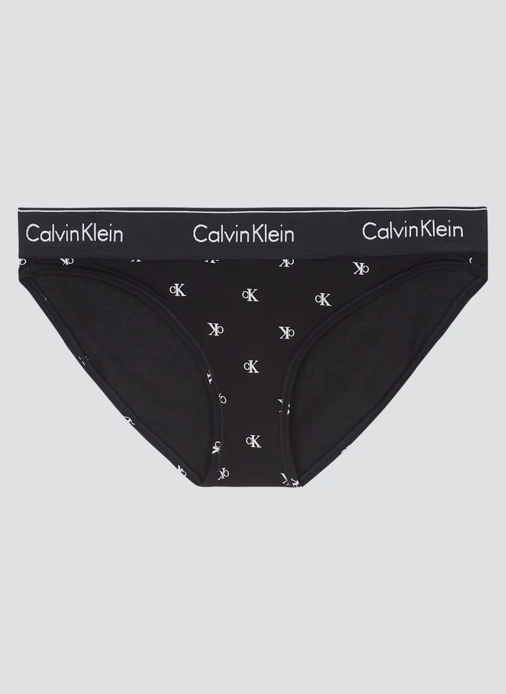 Трусы бикини Calvin Klein Underwear, 1 шт #1