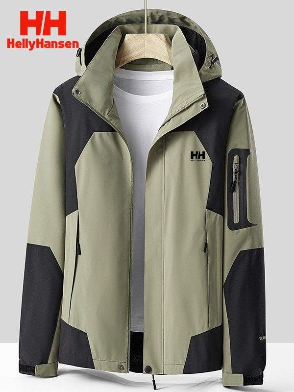 Куртка Helly Hansen Хелли Хансен #1