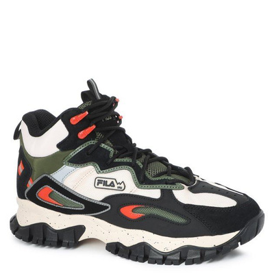 Fila alpha sale