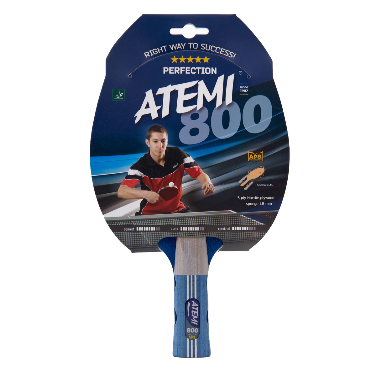 Atemi 800