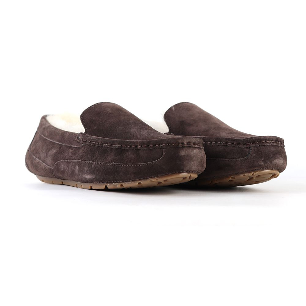 Угги UGG MINI BAILEY GRAPHIC LOGO SUEDE