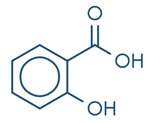 Салициловая кислота