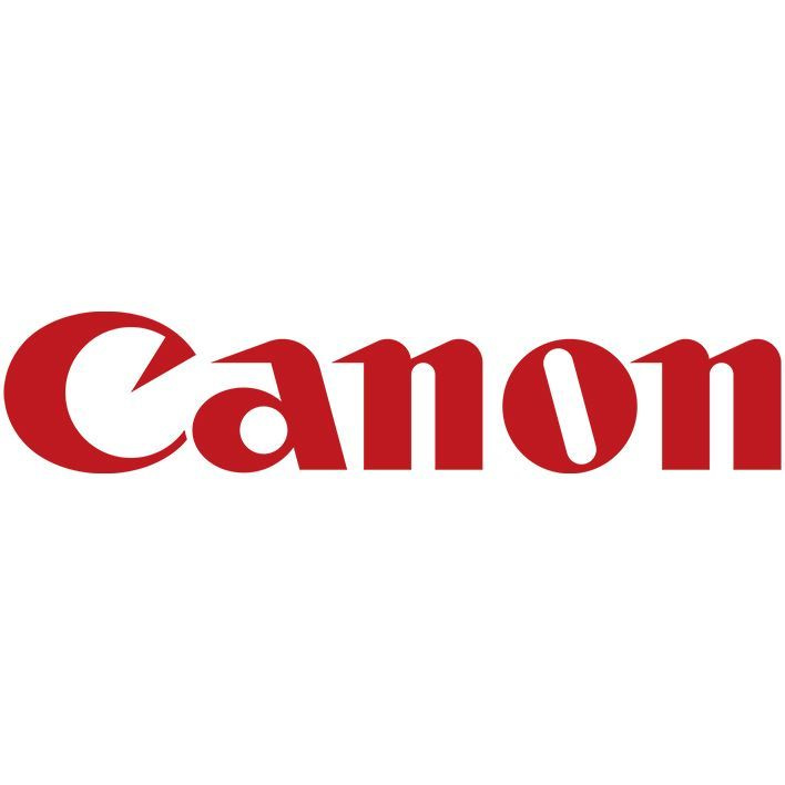 Canon логотип