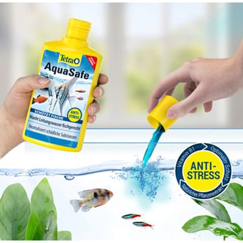 Tetra AquaSafe