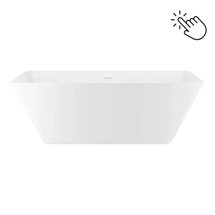 Ванна Cute Twin S