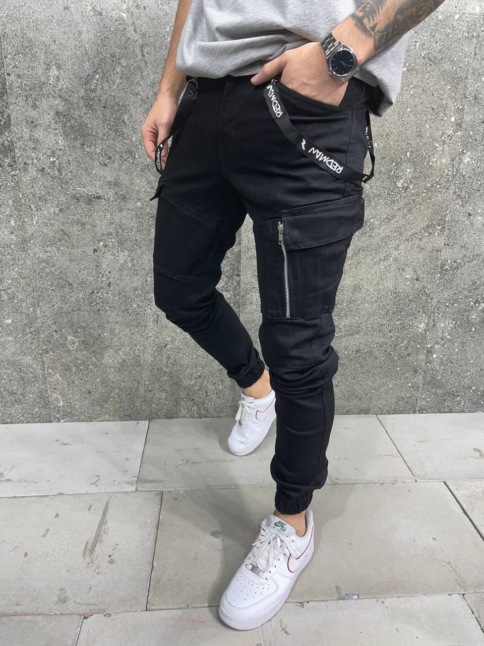 ДжинсыItalomaniaТрендсезона