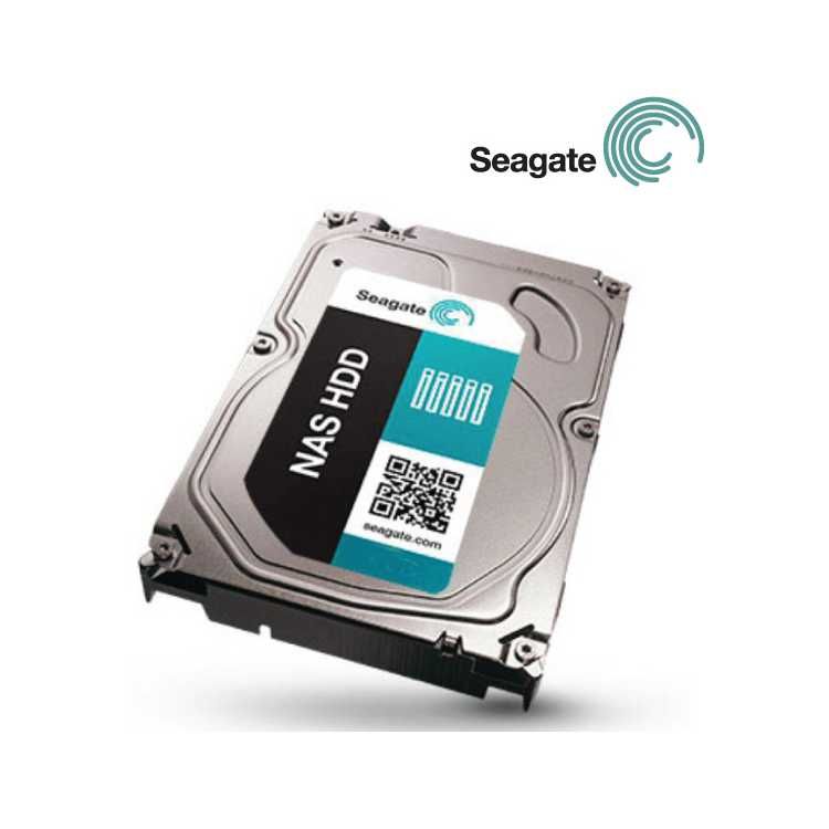 Seagate4ТБВнутреннийжесткийдискST4000VN000,IronWolf,3.5",5900об/мин(ST4000VN000)