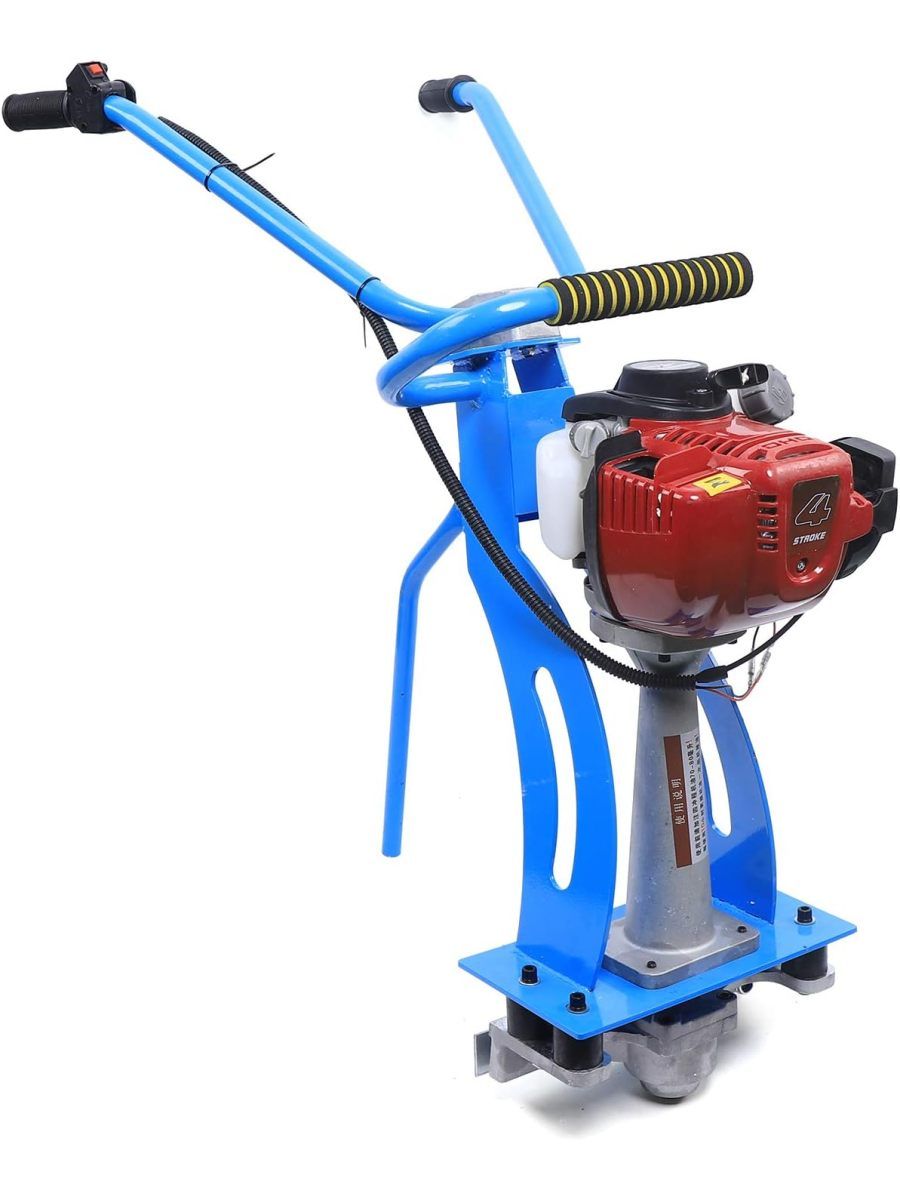 Виброкаток