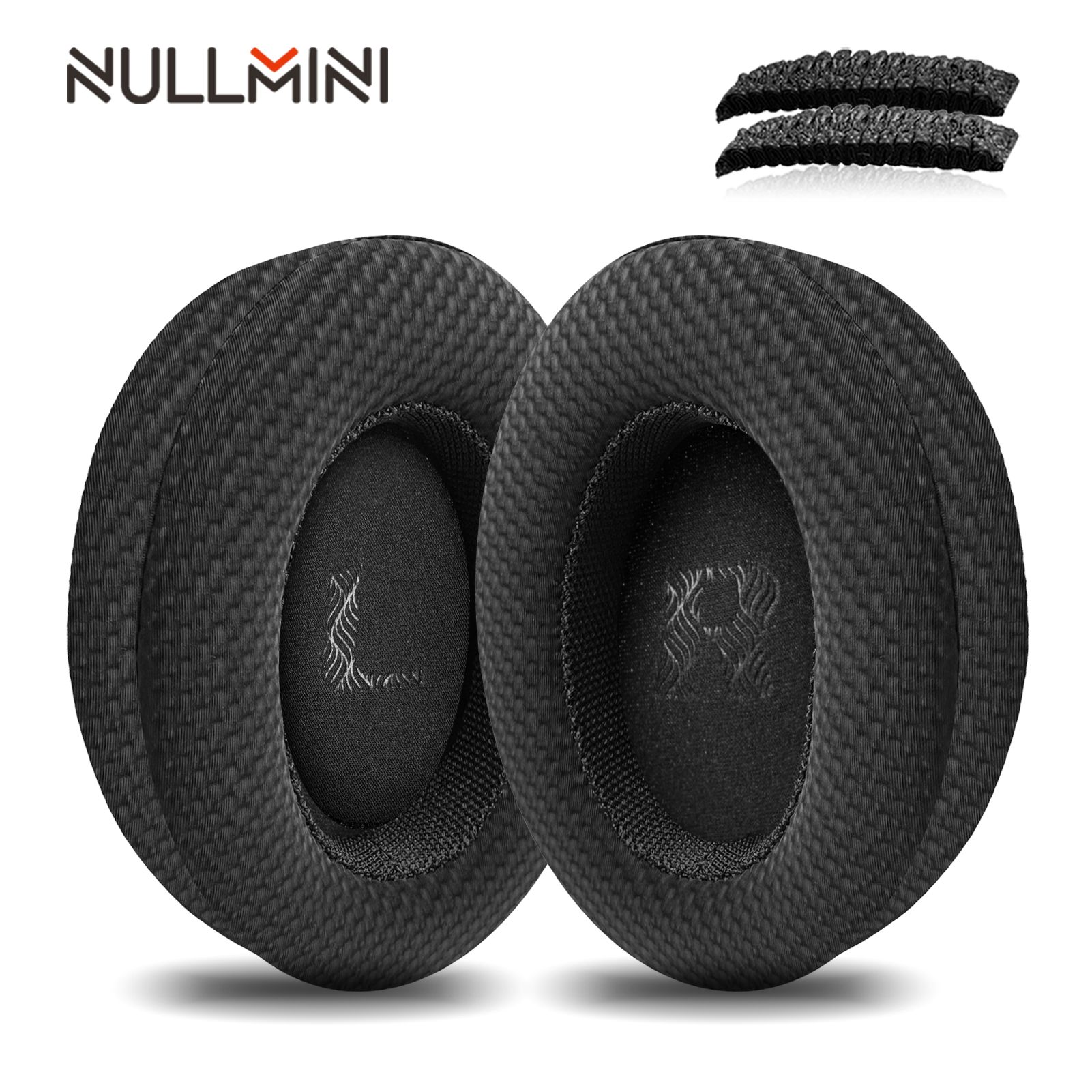 NullMiniСменныеамбушюрыдляSonyWH-CH700NCH710CH720XB900NXB910Nнаушников