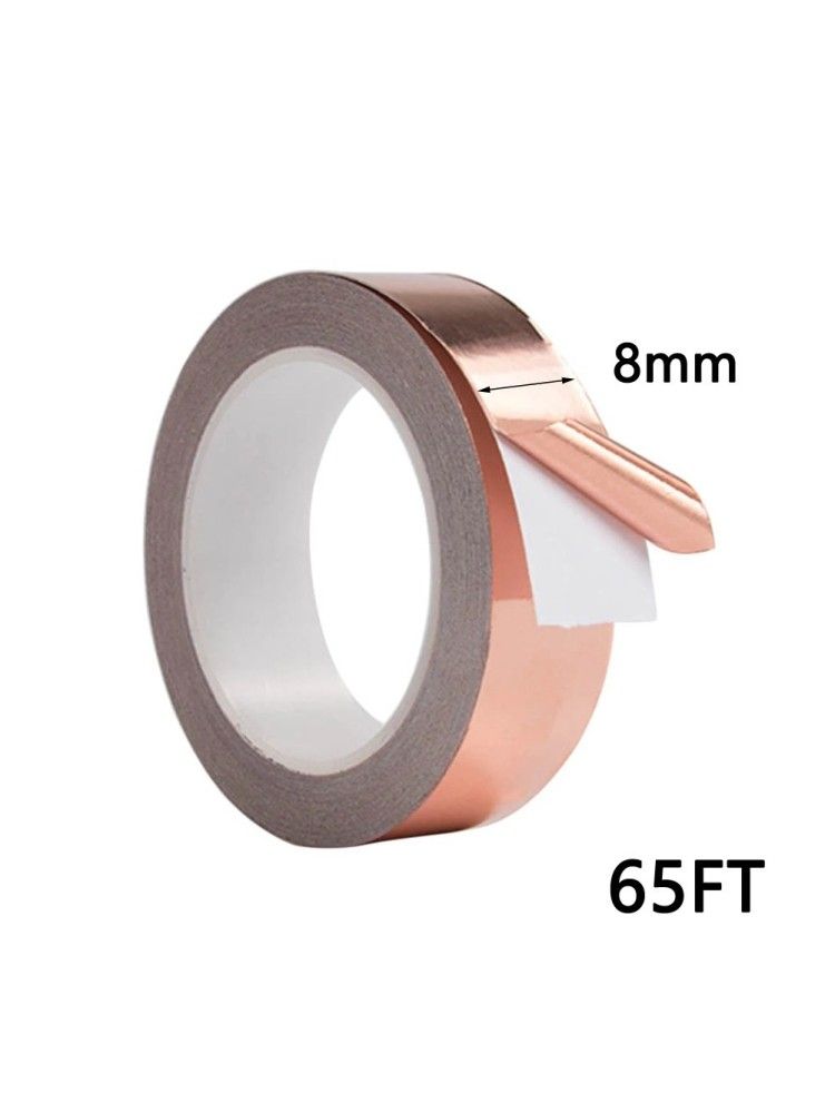 Лентаизмеднойфольги