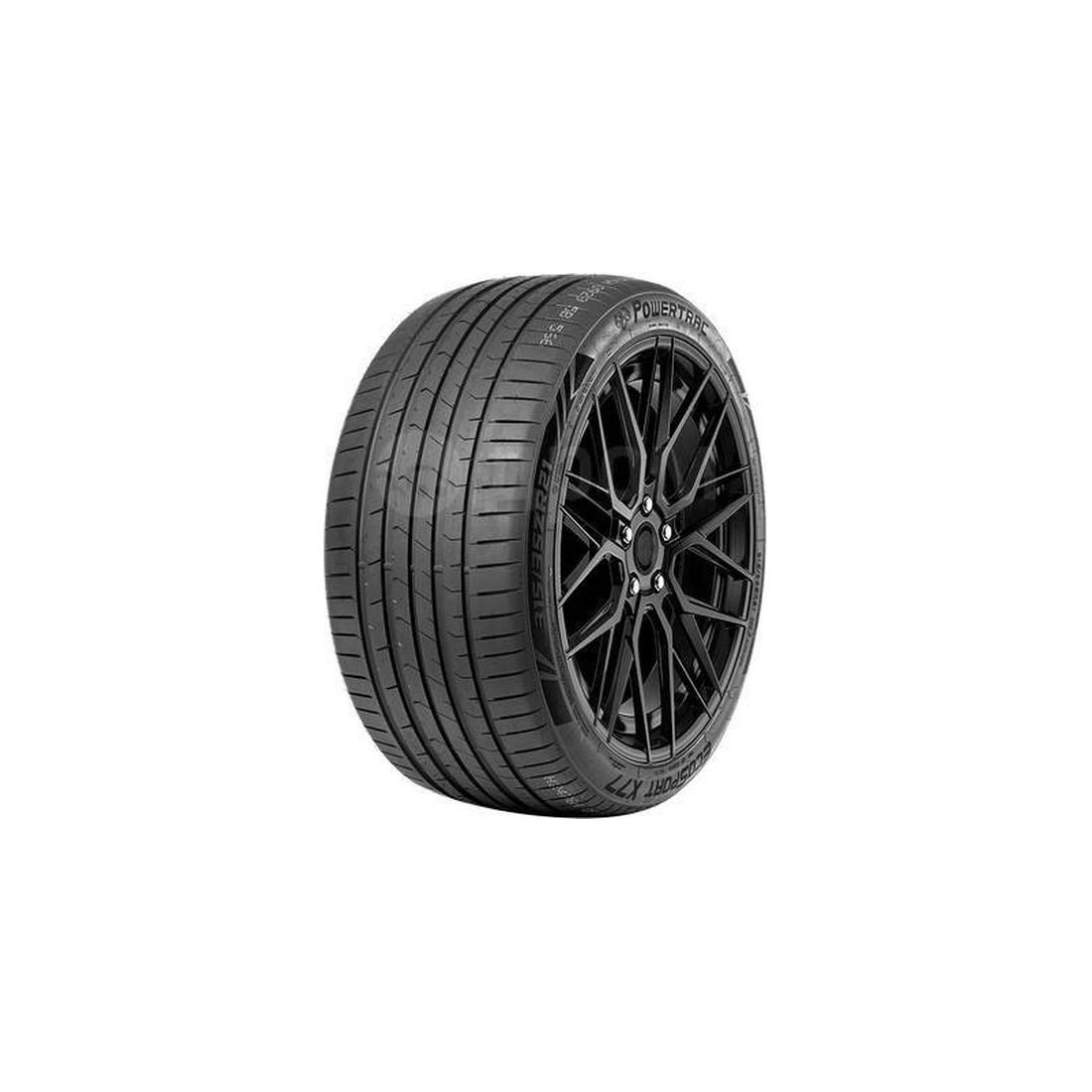 POWERTRACEcoSportX77Шинылетние215/55R1798W