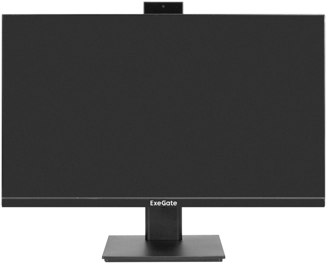 ExeGate27"МониторSuperViewEA2700A(EX298881RUS),черный