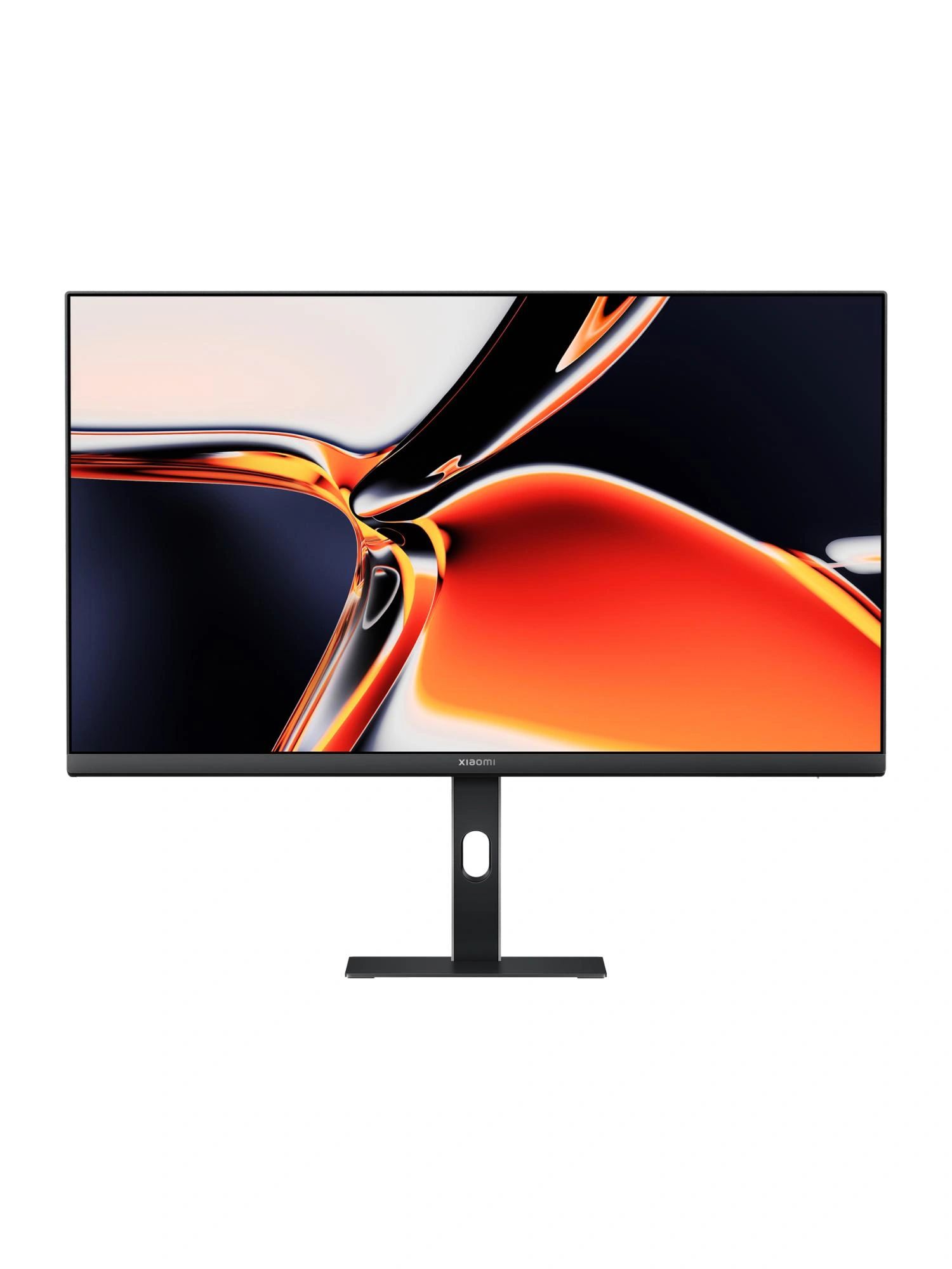 Xiaomi27"Монитор4KA27Ui-EUELA6221EU,черный,черно-серый