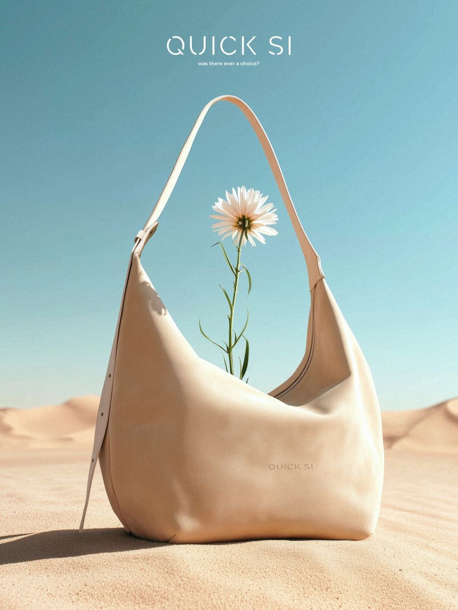 Сумкакроссбодиженскаячерезплечобольшая,сумкахобоженскаязамшеваянаплечоQuickSi