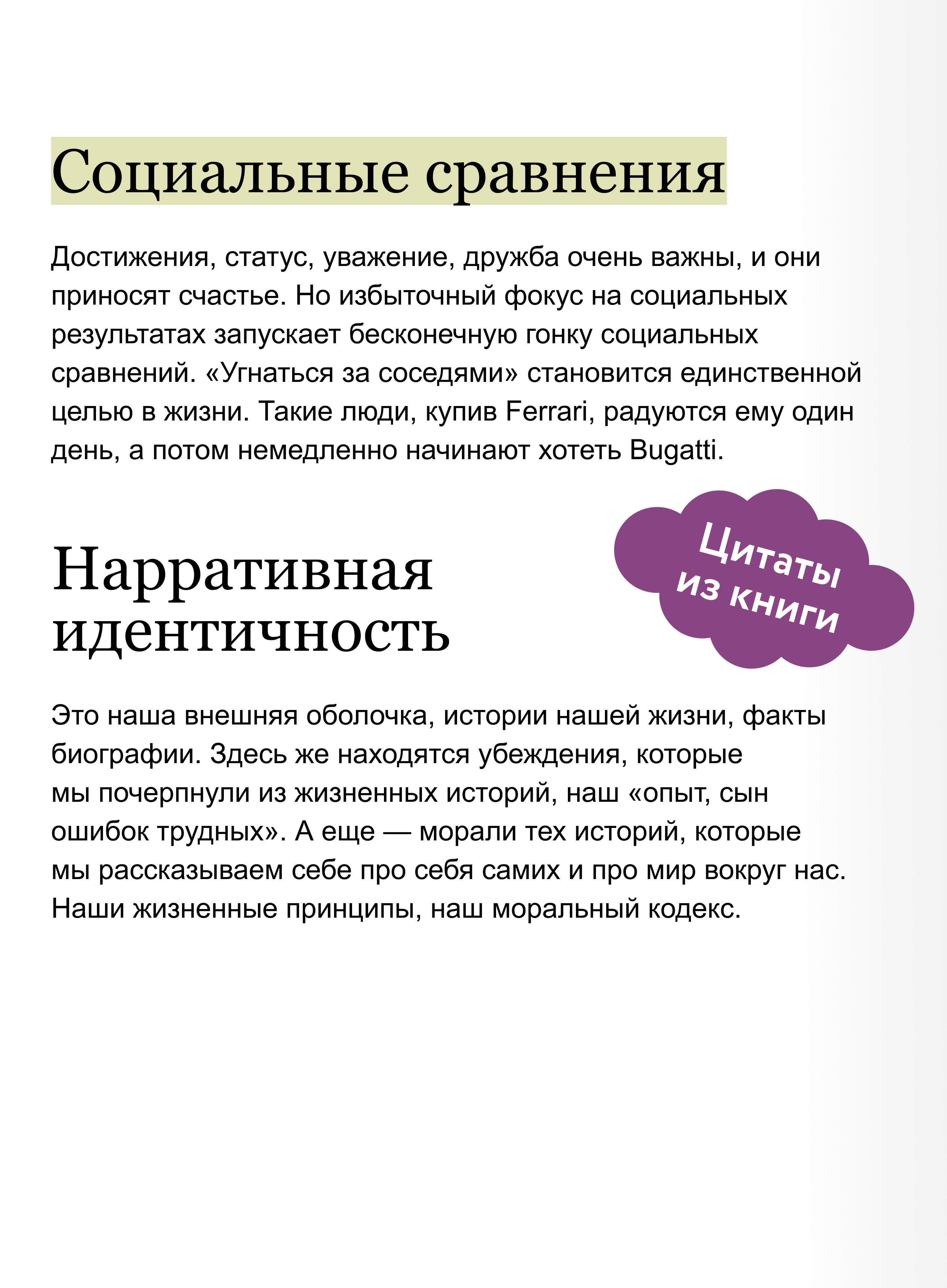Стратегия личности. Как планировать развитие в работе и жизни, опираясь на свои ценности | Personal Strategy: How to Plan Development in Work and Life Based on Your Values - Ozon image 3