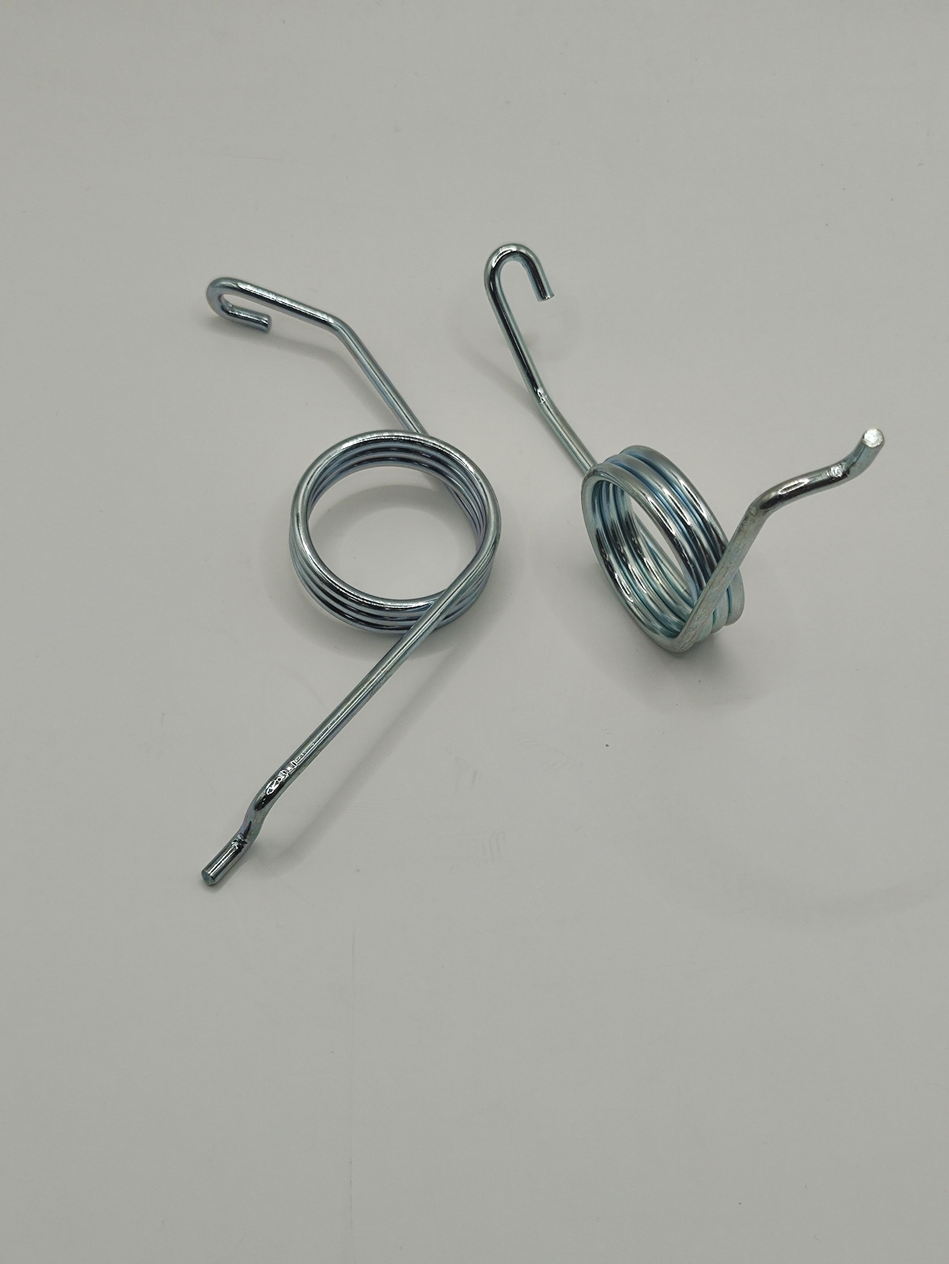 Пружины"усиленные"(левая/правая)заднегосуппортатормозного7h0615295a/7H0615296