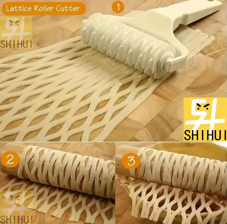 Набордлявыпечкитесторезка,20смх12см,1предм.