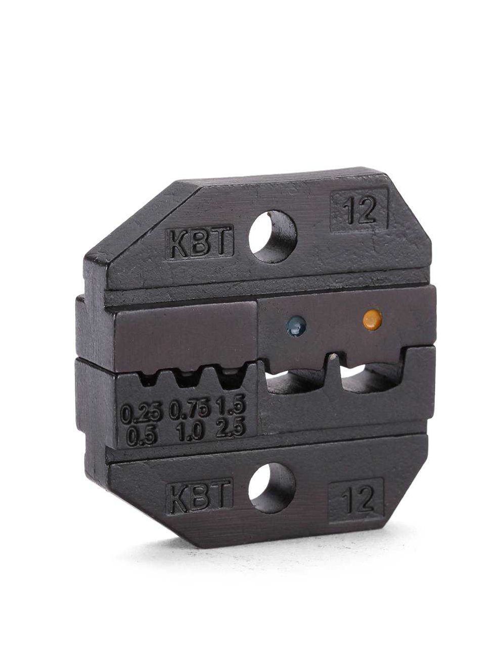 МатрицаномернаяКВТ"МПК-12"