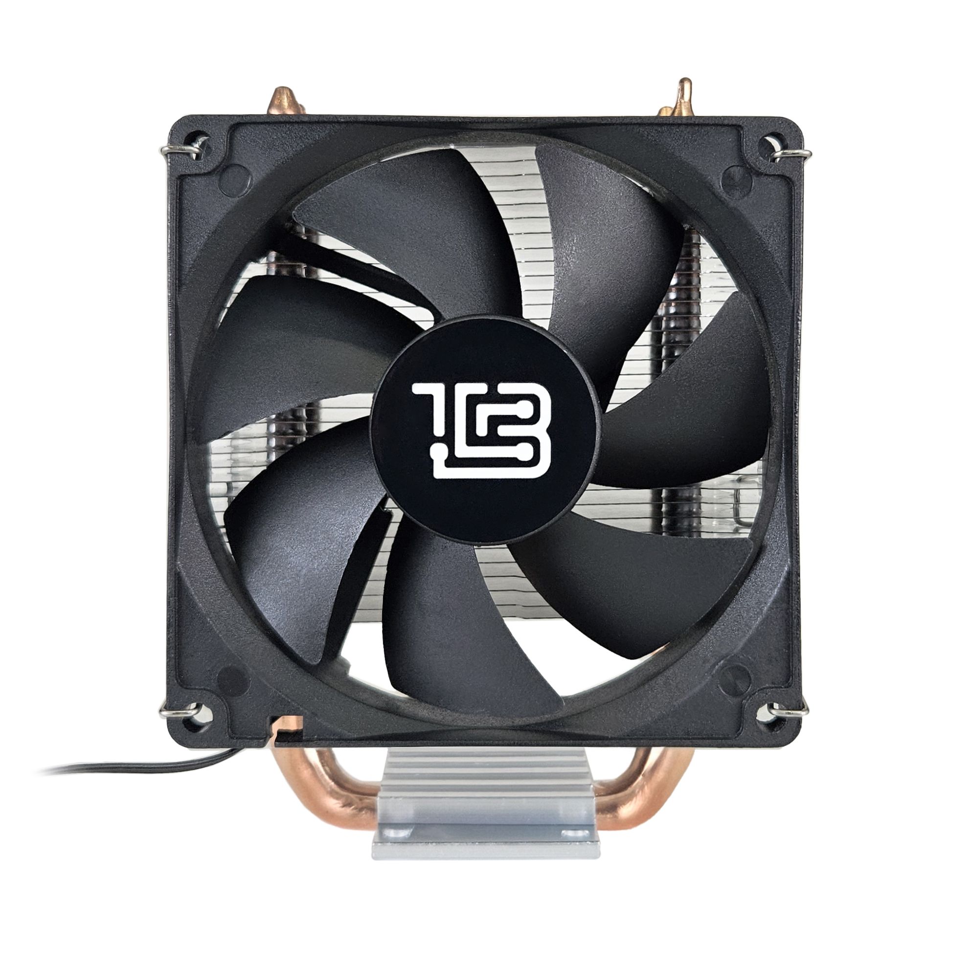 КулердляпроцессораBaseTech902SC110Вт4-pinPWM(BT-902SC)